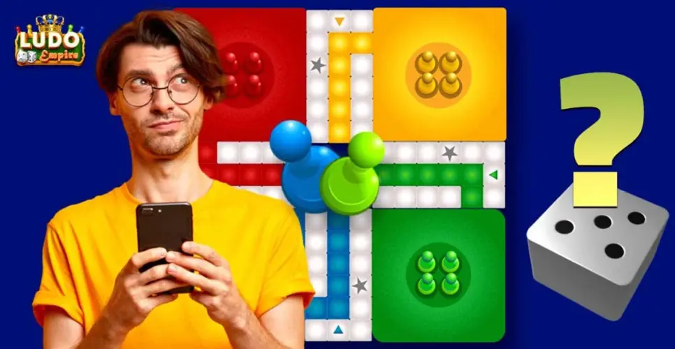 Tips and Tricks Ludo Game